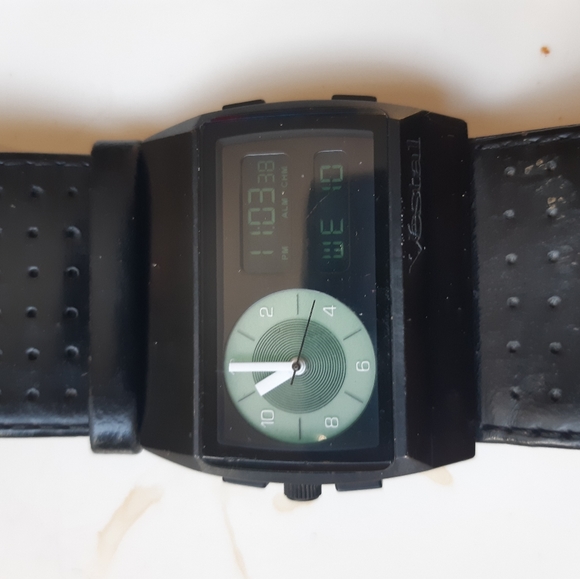 Vestal monte carlo watch - Picture 2 of 5